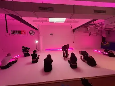 Studio 33 BJJ Academy - photo 1