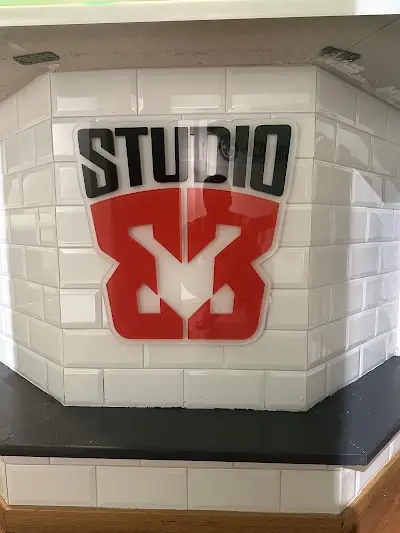 Studio 33 BJJ Academy - photo 4