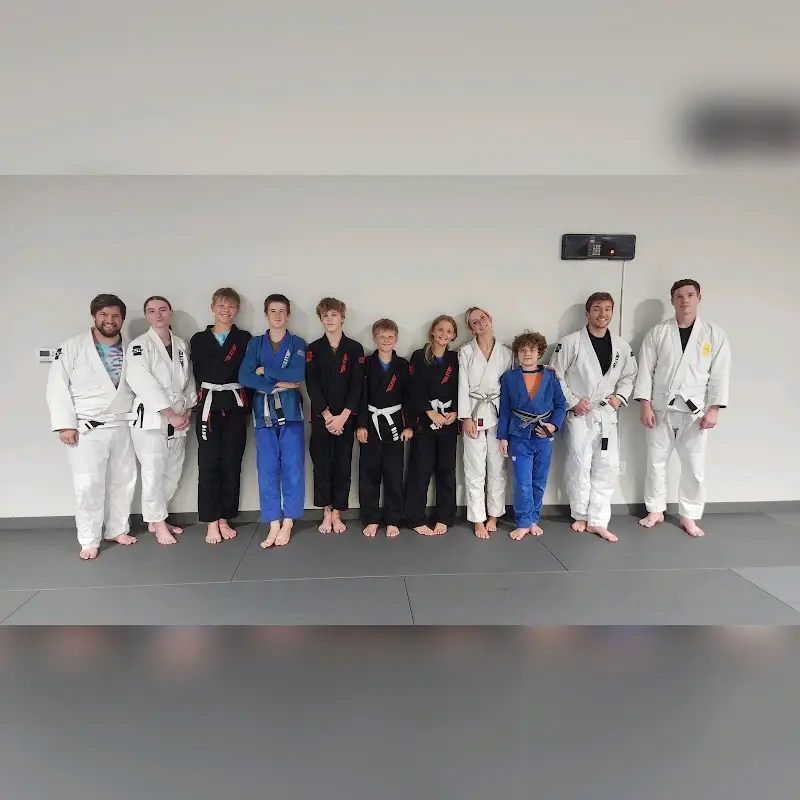 Studio 360 Brazilian Jiu-Jitsu/Thai Boxing/Judo/Self-Defense BJJ Academy - photo 1