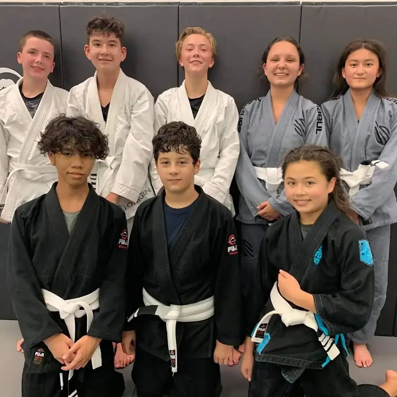 Studio 360 Brazilian Jiu-Jitsu/Thai Boxing/Judo/Self-Defense BJJ Academy - photo 2