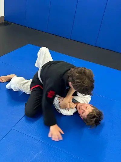 Studio 540 Jiu Jitsu BJJ Academy - photo 2