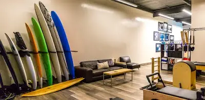 Studio 540 Jiu Jitsu BJJ Academy - photo 3