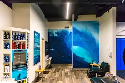 Studio 540 Jiu Jitsu BJJ Academy - photo 4