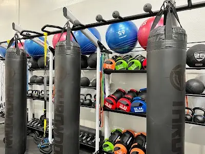 Studio 925 - Boxing - Muay Thai - Jiu Jitsu - MMA BJJ Academy - photo 2