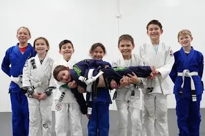 Studio 925 - Boxing - Muay Thai - Jiu Jitsu - MMA BJJ Academy - photo 4