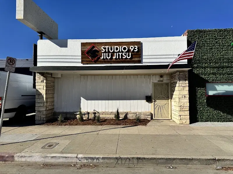 Studio 93 Jiu Jitsu BJJ Academy - photo 1