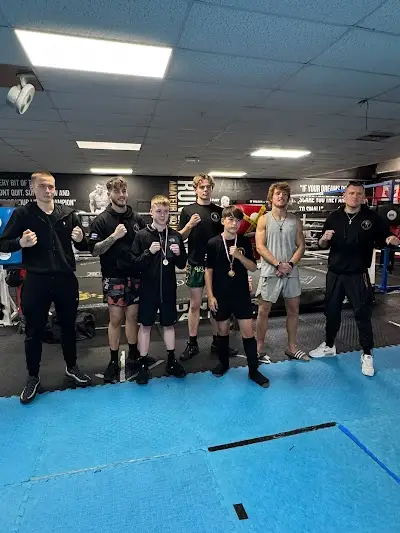Styles Muay Thai BJJ Academy - photo 2