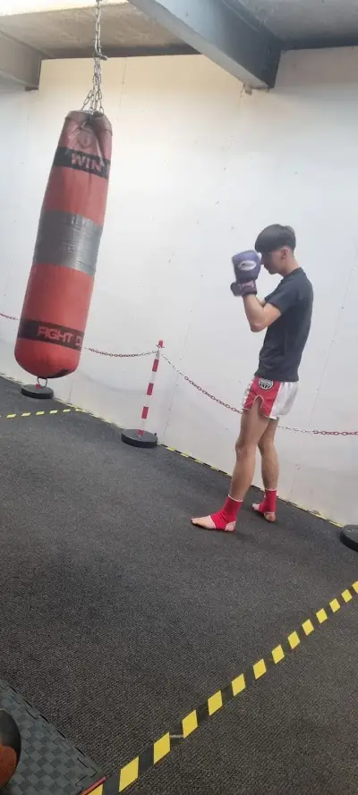 Styles Muay Thai BJJ Academy - photo 3