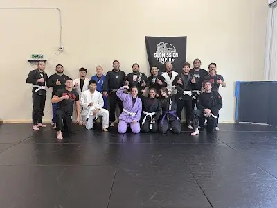 Submission Empire Jiujitsu BJJ Academy - photo 1