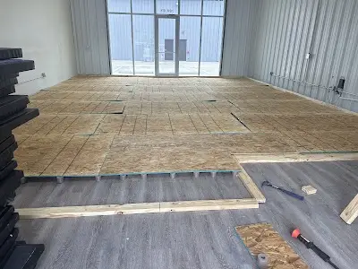 Submission Empire Jiujitsu BJJ Academy - photo 2