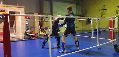 Submission Factory Jiu Jitsu BJJ Academy - photo 1