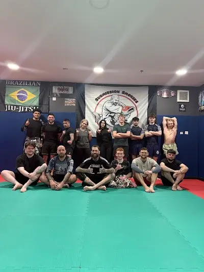 Submission Smokies BJJ Academy - photo 4