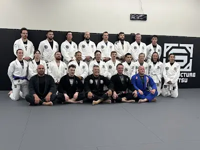Substructure Jiu Jitsu BJJ Academy - photo 1