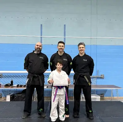 Success Martial Arts