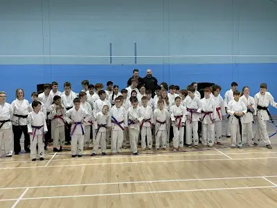 Success Martial Arts BJJ Academy - photo 1
