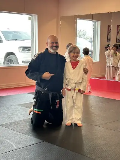 Sudbury Brazilian Jiu-Jitsu & Muay Thai Academy BJJ Academy - photo 2