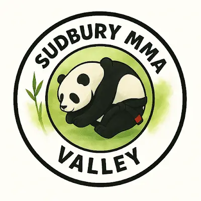 Sudbury MMA Valley BJJ Academy - photo 1