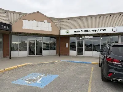 Sudbury MMA Valley BJJ Academy - photo 2