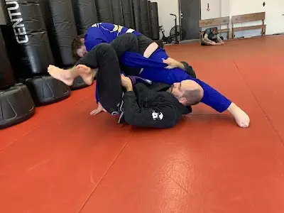 Sudbury MMA BJJ Academy - photo 2