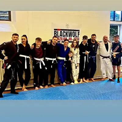 Sukata BJJ & MMA accrington BJJ Academy - photo 1