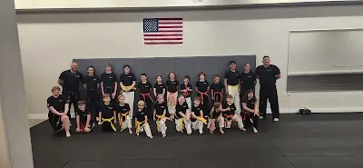 Sullivan’s MMA BJJ Academy - photo 1