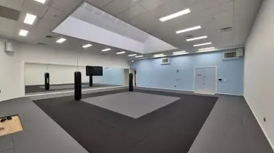 SUMMA – Southampton University Mixed Martial Arts BJJ Academy - photo 1