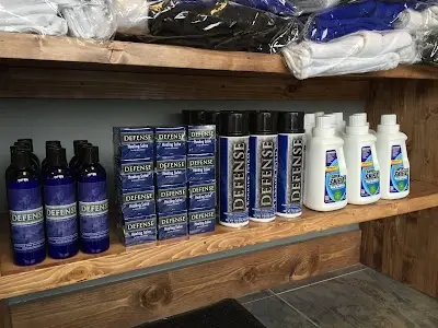 Summit County Jiu Jitsu BJJ Academy - photo 3