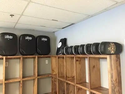 Summit County Jiu Jitsu BJJ Academy - photo 4