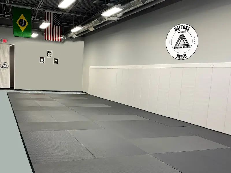 SUMMIT FIGHT BJJ | Daytona Beach BJJ Academy - photo 1