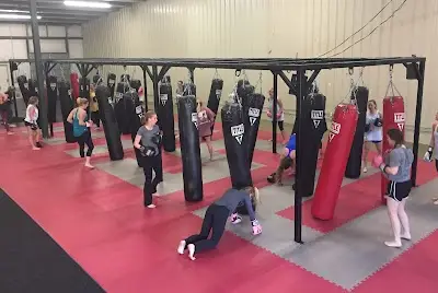 Summit Fitness Kickboxing & Jiu Jitsu