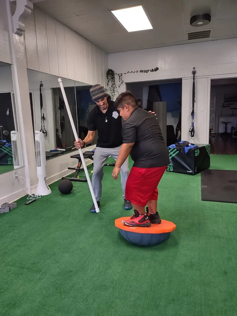 Summit Fitness BJJ Academy - photo 1
