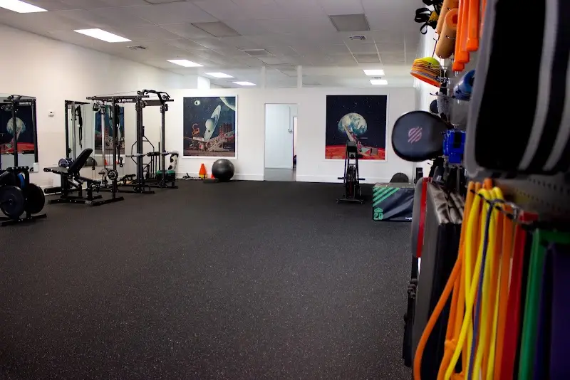 Summit Fitness BJJ Academy - photo 2