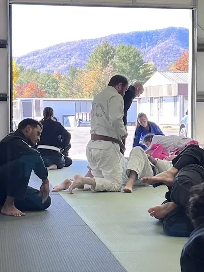 Summit Jiu-Jitsu Academy BJJ Academy - photo 2