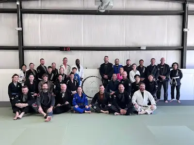 Summit Jiu-Jitsu Academy BJJ Academy - photo 3
