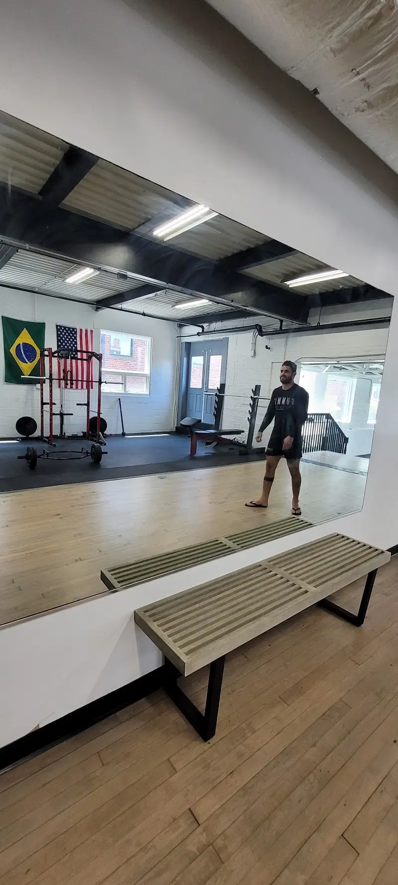 Summit JiuJitsu BJJ Academy - photo 1