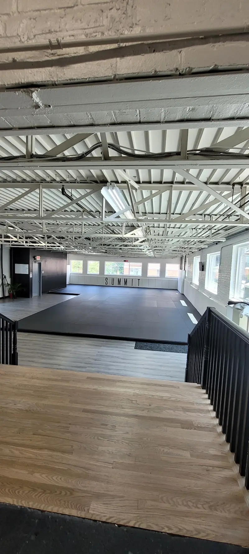 Summit JiuJitsu BJJ Academy - photo 2