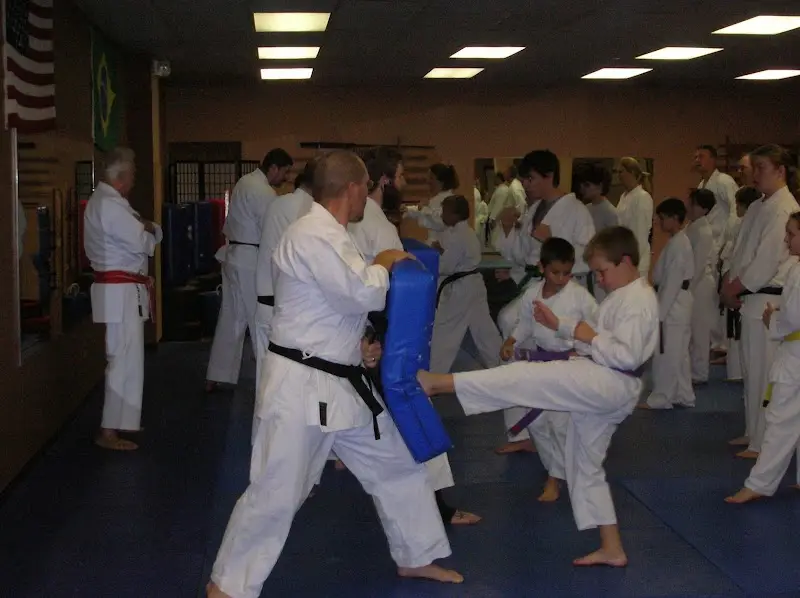 Summit Martial Arts BJJ Academy - photo 1