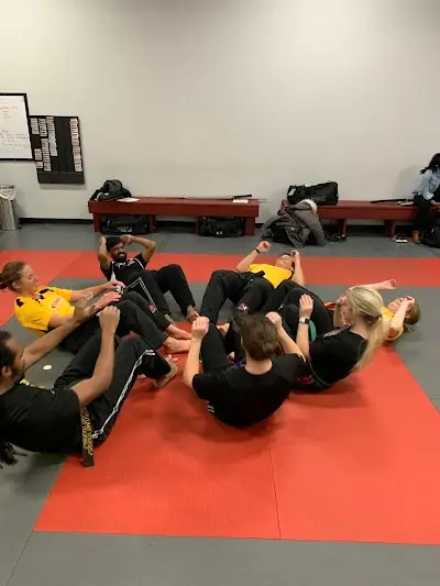 Summit Martial Arts BJJ Academy - photo 1