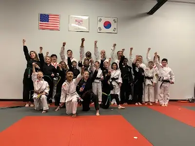 Summit Martial Arts BJJ Academy - photo 3