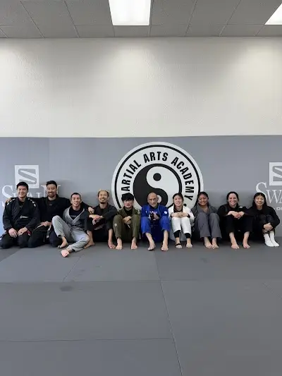 Sunnyvale Jiu Jitsu