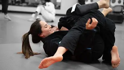 Sunnyvale Jiu Jitsu BJJ Academy - photo 3