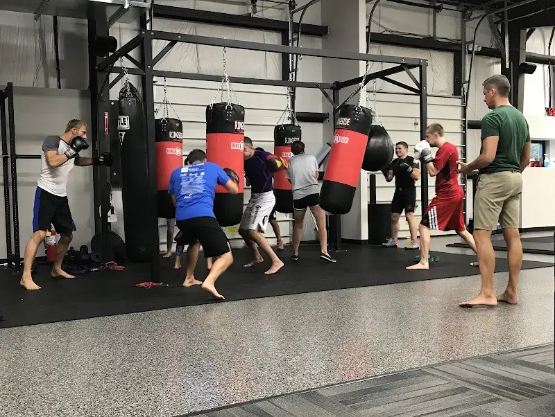 Super System BJJ BJJ Academy - photo 1