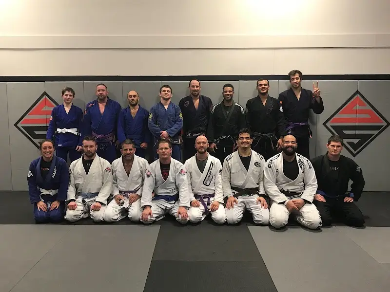 Super System BJJ BJJ Academy - photo 2
