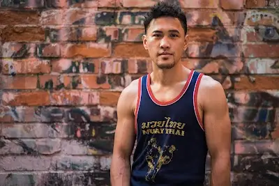 Superjackmuaythai
