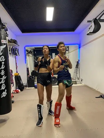 Superjackmuaythai BJJ Academy - photo 1