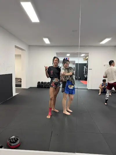 Superjackmuaythai BJJ Academy - photo 3