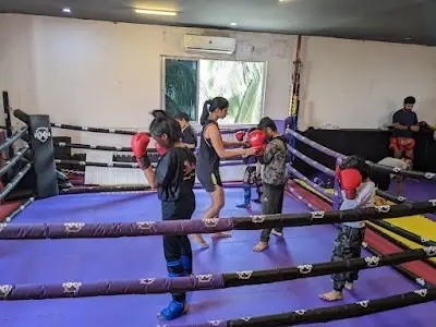Supremacy India- Muaythai Gym - BJJ Gym Schedule, Reviews & Contact