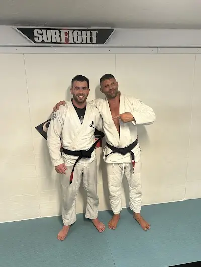 Surfight Jiu Jitsu BJJ Academy - photo 1