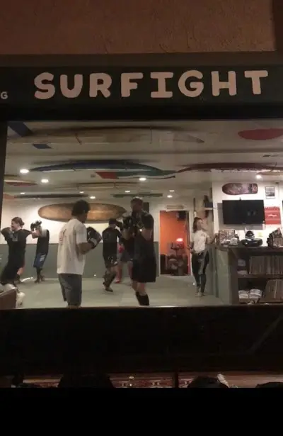 Surfight Jiu Jitsu BJJ Academy - photo 3