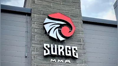 Surge MMA